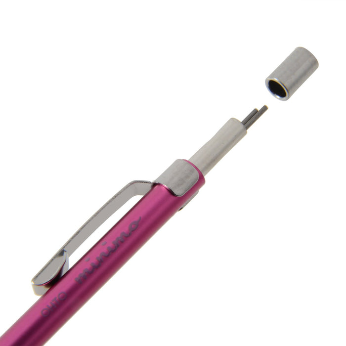 Ohto Minimo Sharp Mechanical Pencil SP-505MN-PK Pink