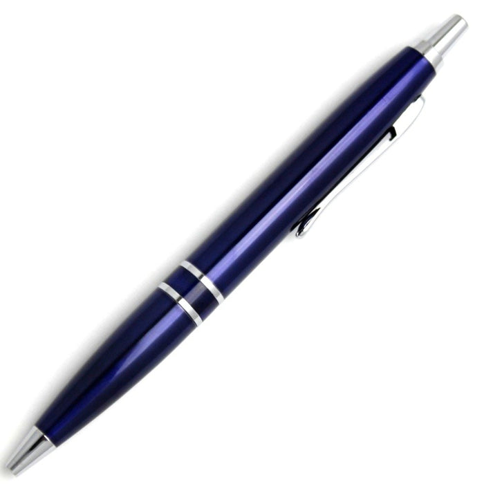 Ohto American Taste Blue Oil-Based Ballpoint Pen AT-5R206A Model