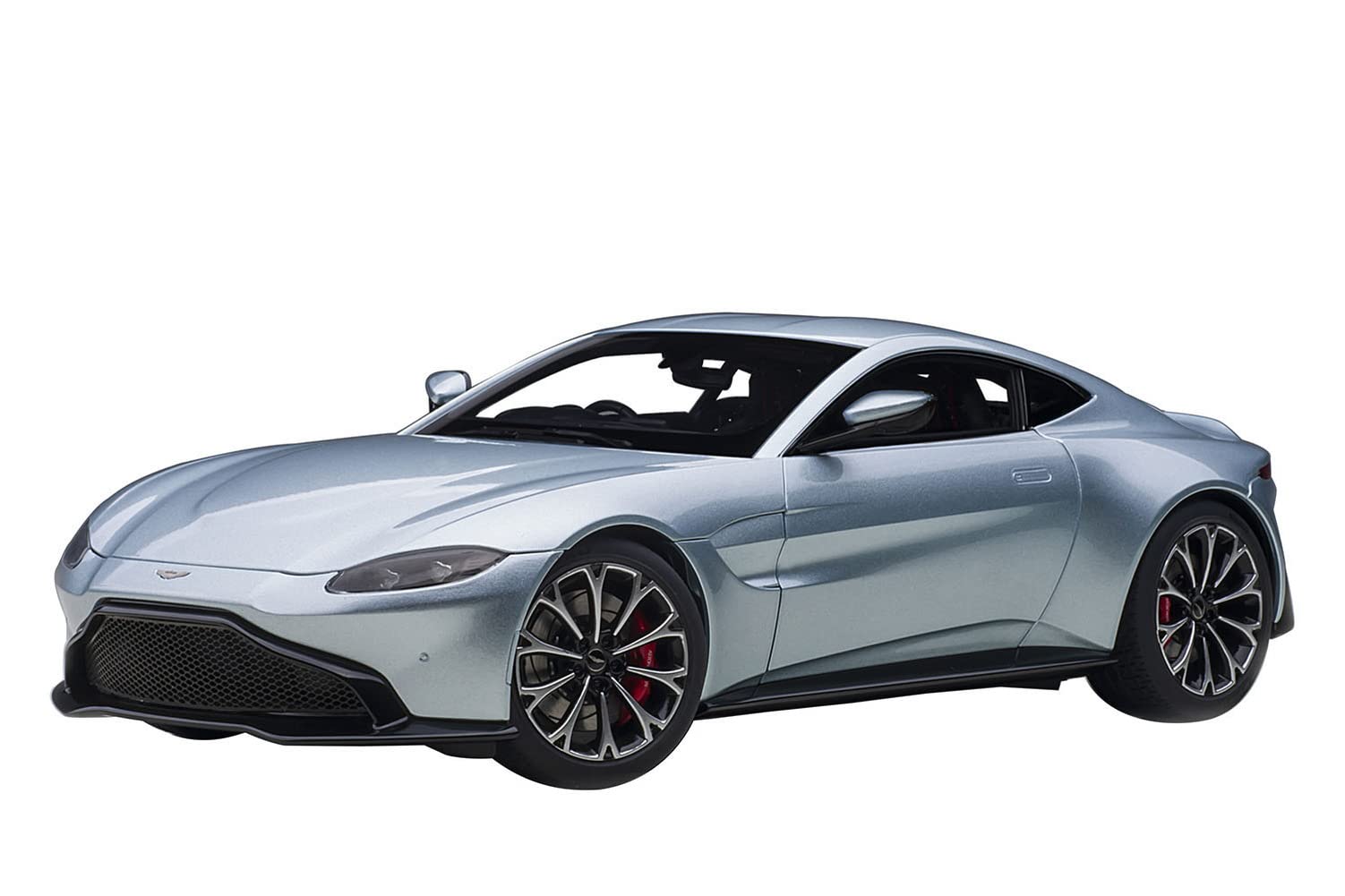 AUTOart 1/18 アストンマーチン ヴァンテージ 2019 70276 Autoart-118-Aston-Martin-