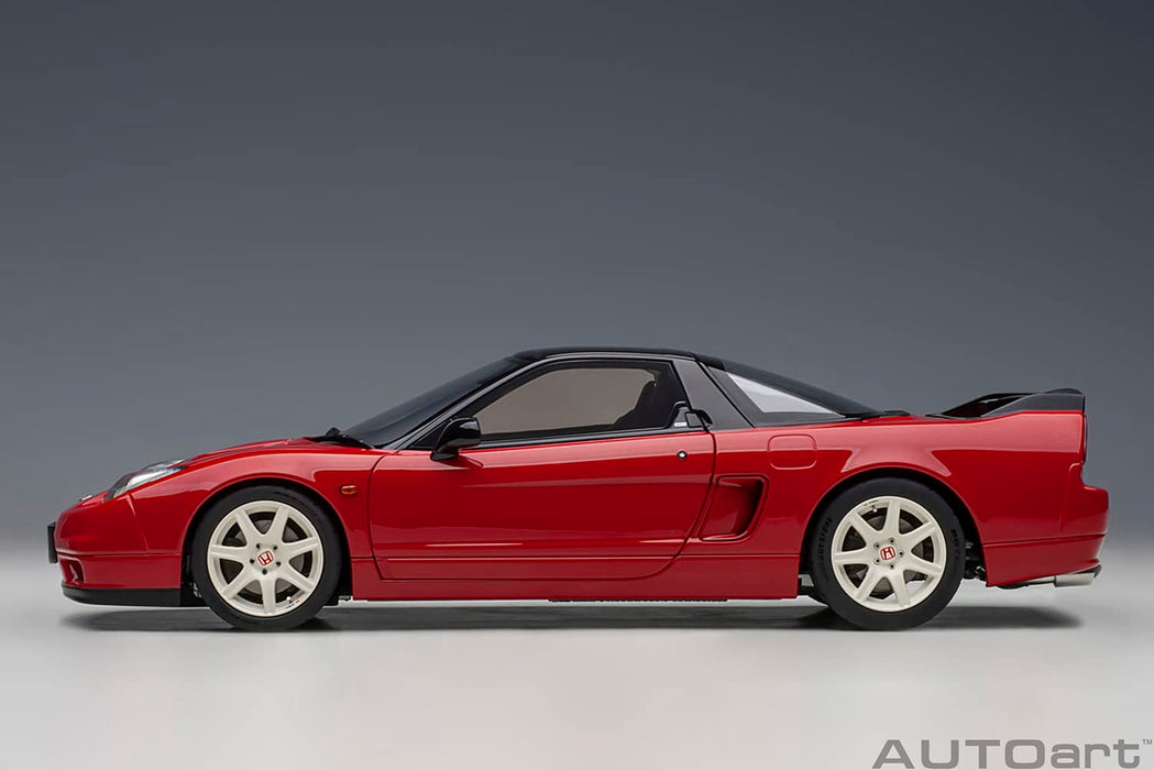 Autoart 1/18 Honda NSX-R (NA2) 73217 New Formula Red