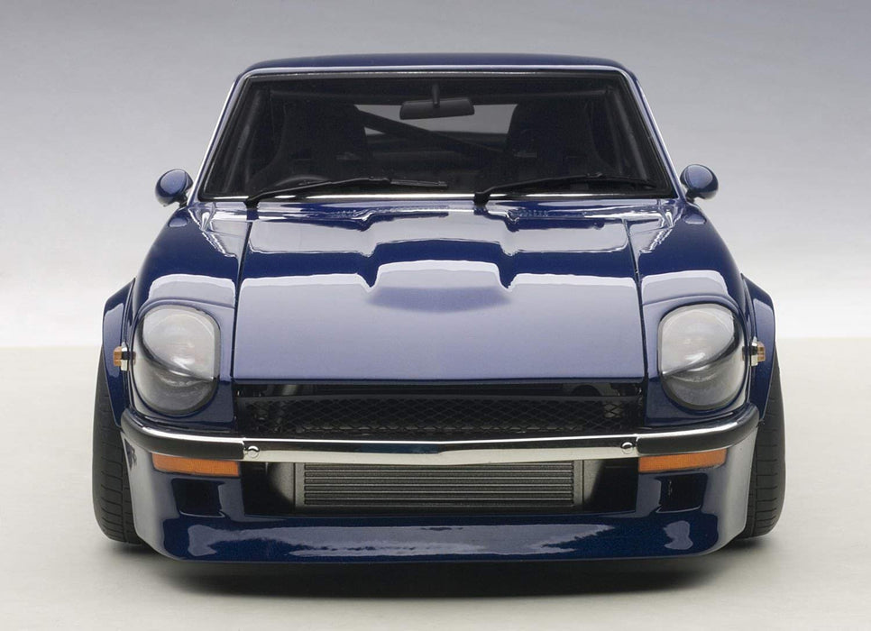 Autoart 1/18 Nissan Fairlady Z S30 Devil's Z