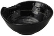 Santo Banko Ware Black Glaze Pattern 13754 Artisan Ceramic Dish Set-Kiichin - The #1 Place for Japanese Goods in Your Hand!