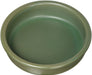 Santo Ceramic Ahijo Pot Large 14cm Green Microwave Safe Japan-Made Tableware-Kiichin - The #1 Place for Japanese Goods in Your Hand!