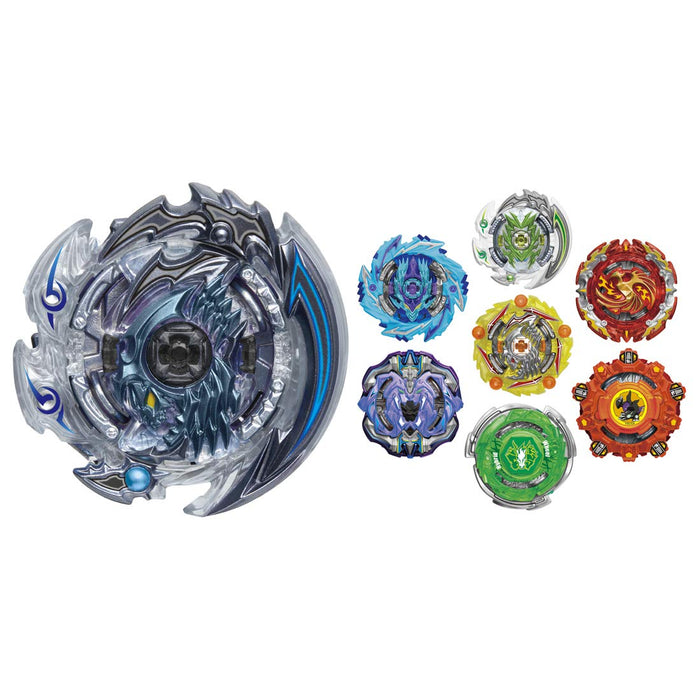 Vol.23 Beyblade Burst B-176 Random Booster by Takara Tomy