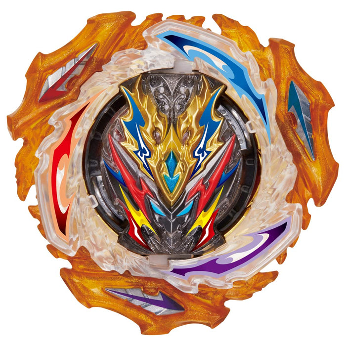 Takara Tomy Beyblade Burst B-203 Ultimate Combination Dx Set