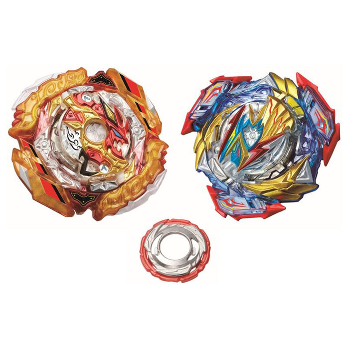 Takara Tomy Beyblade Burst B-205 Ultimate Vs 競技套裝