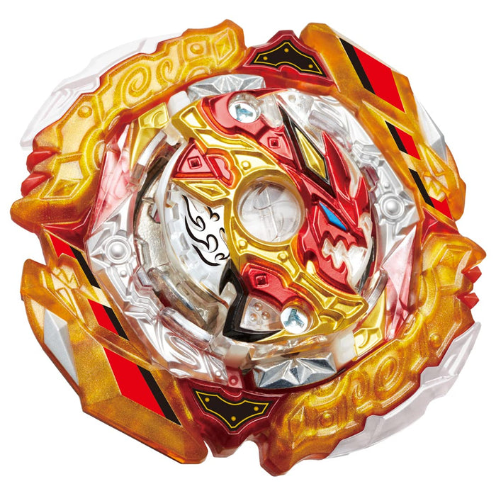 Takara Tomy Beyblade Burst B-205 Ultimate Vs Set for Competitive Play