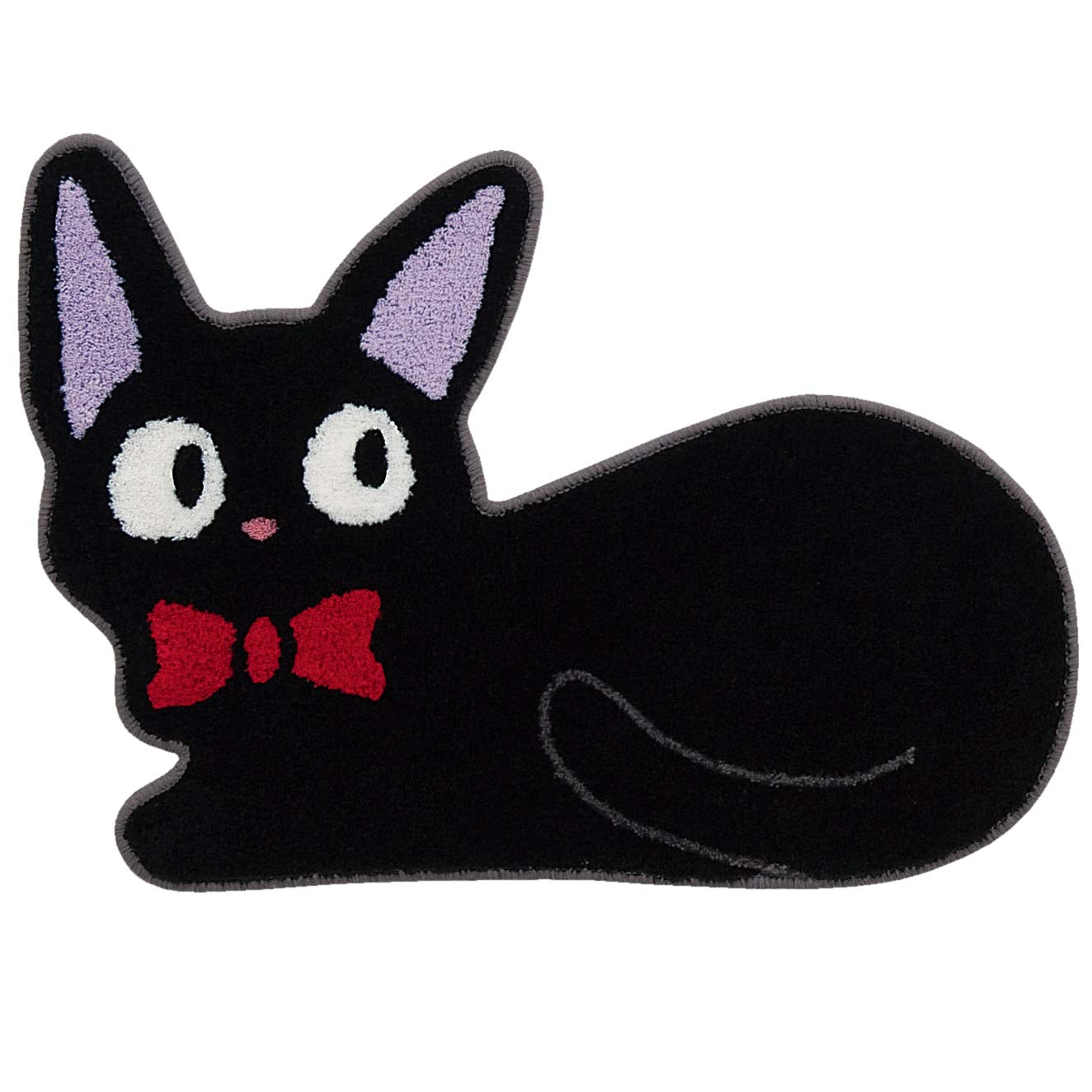 Senko Black Cat Jiji Kiki's Delivery Service 50x70cm Relaxation Interi