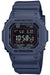 Casio G-Shock Men's Blue Radio Solar Watch with Super Illuminator GW-M5610U-2JF-Kiichin - The #1 Place for Japanese Goods in Your Hand!