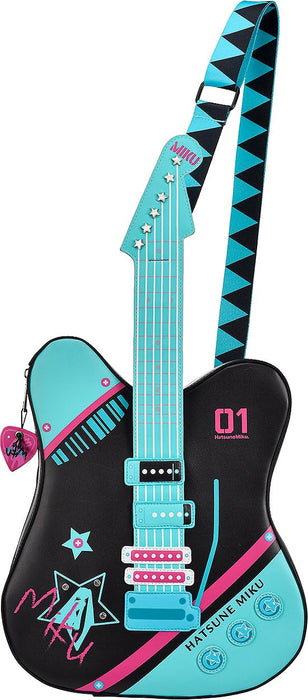 Good Smile Company Hatsune Miku Guitar Style Shoulder Bag Character Vocal Series 01