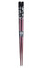 Welcome To Sapporo Shop Silver Sakura Chopsticks Purple Gift Set for Grandma-Kiichin - The #1 Place for Japanese Goods in Your Hand!