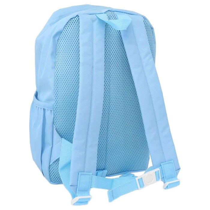 Maruyoshi Cinnamoroll Saxophone Backpack for Children - Cute & Durable Design-Kiichin - The #1 Place for Japanese Goods in Your Hand!