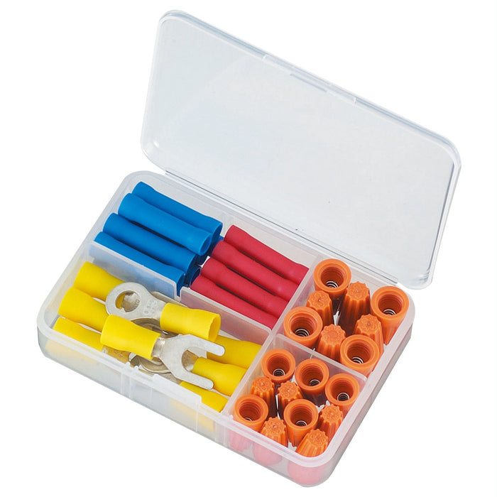 Engineer Pa-93 Crimp Terminal Set 8-174-03 Edition