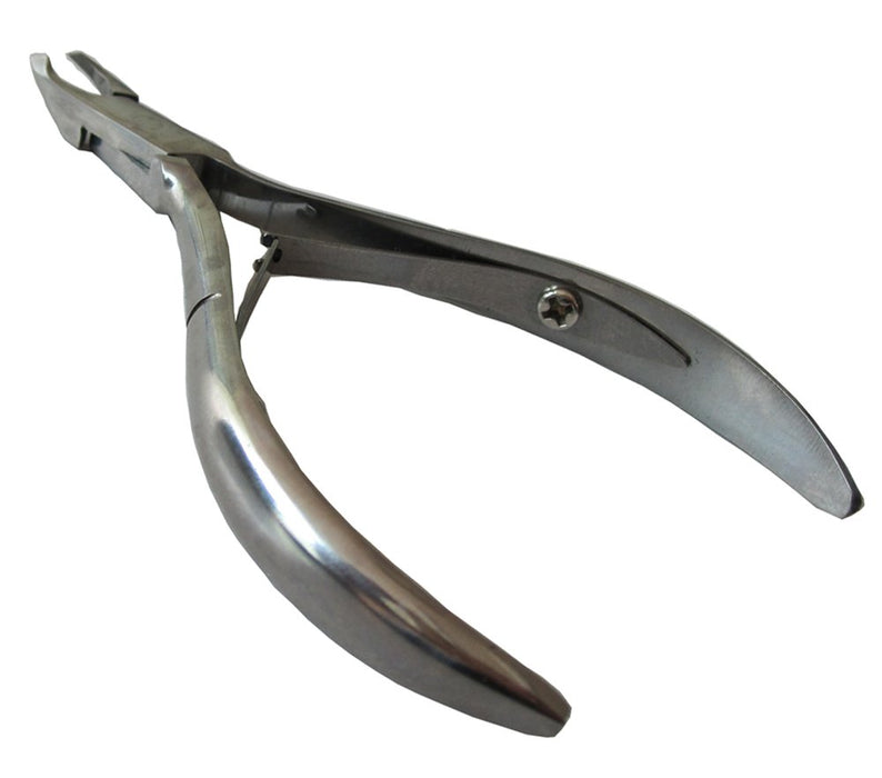 Green Bell Masterful Skills Precision Stainless Steel Cuticle Nipper