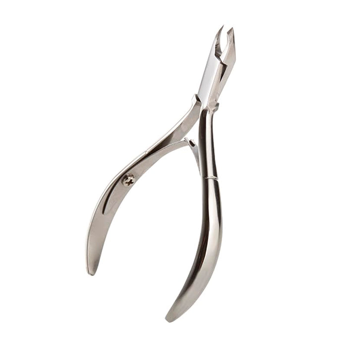 Green Bell Masterful Skills Precision Stainless Steel Cuticle Nipper