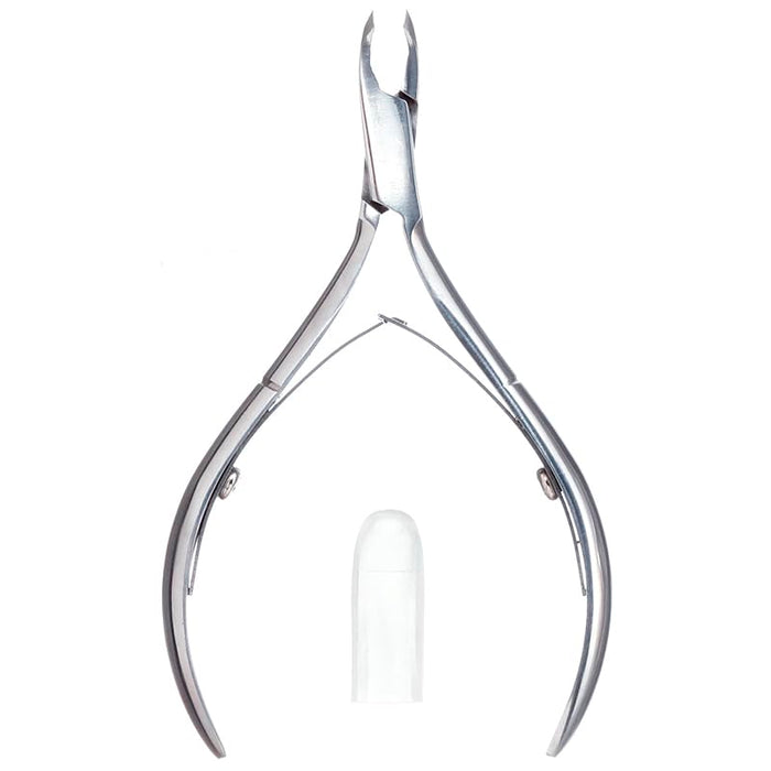 Green Bell Masterful Skills Precision Stainless Steel Cuticle Nipper