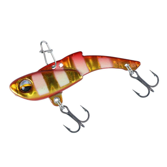 Daiwa Gekka Bijin Kotetsu Akakin Zebra Lure 2020 型号 5G