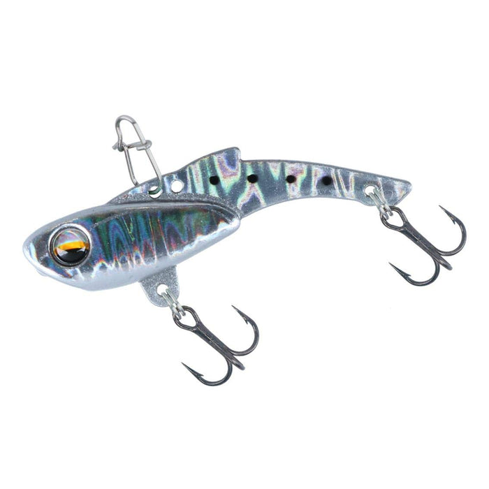 Daiwa 20 月花美人甲鐵 5G Keimura Holo Shirasu Lure 2020 型號