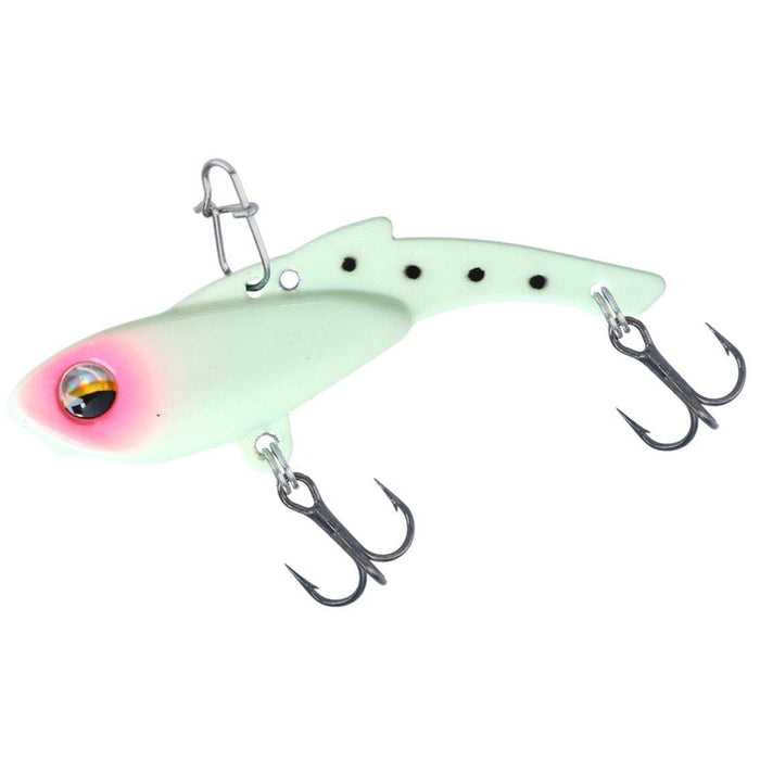 Daiwa Moonflower Kotetsu 7G Luminous Pink Shirasu 2020 Model Lure