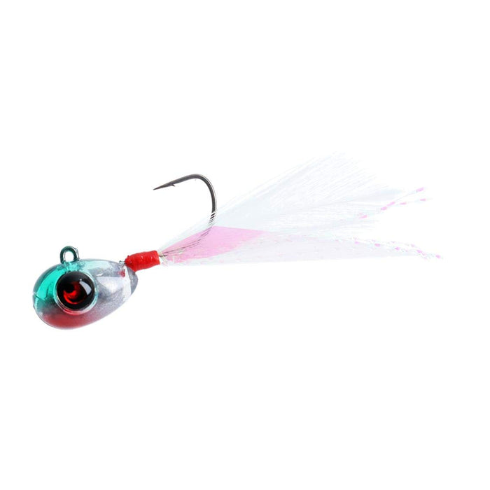 Daiwa Ajing Mebaring Moonflower 1.2G Keimura 核心綠餌