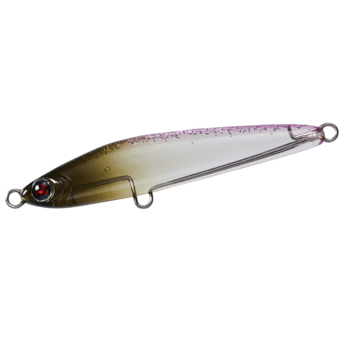 Daiwa Ajing Mebaring Moonflower Shio Solid Night Cherry Blossom 50S Lure