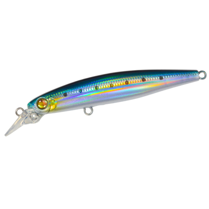 Daiwa Ajing Mebaring Moonflower Z Hollowfish 60S Lure