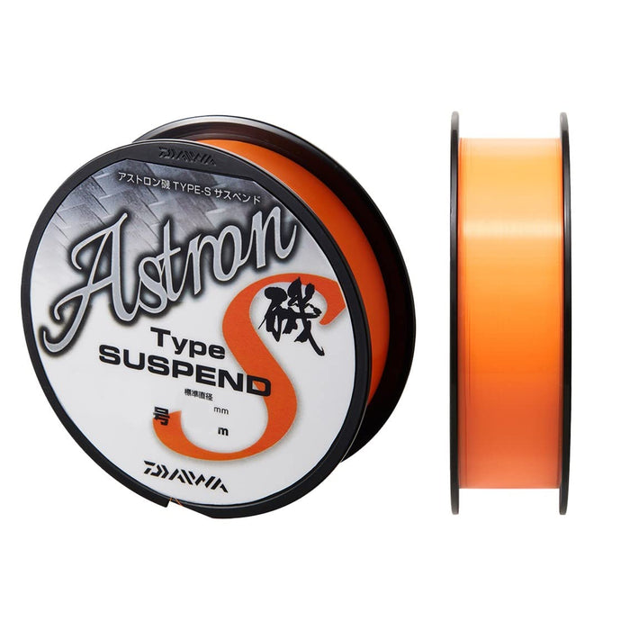 Daiwa Astron Iso Type-S Suspend Line 150M No. 2 Fishing Line