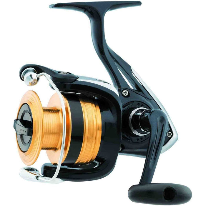 Daiwa Ayu Fire Test SWF4000 2B Front Drag Spinning Reel Black-Kiichin - The #1 Place for Japanese Goods in Your Hand!