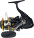 Daiwa BG Spinning Reel 14.3-39.9oz Lightweight Black Fishing Reel-Kiichin - The #1 Place for Japanese Goods in Your Hand!