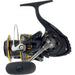 Daiwa BG Spinning Reel 14.3-39.9oz Lightweight Black Fishing Reel-Kiichin - The #1 Place for Japanese Goods in Your Hand!