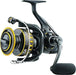 Daiwa BG 2000 Spinning Reel Black High Performance Durable Fishing Gear-Kiichin - The #1 Place for Japanese Goods in Your Hand!