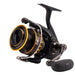 Daiwa BG 3000 Spinning Reel Black Durable Fishing Reel-Kiichin - The #1 Place for Japanese Goods in Your Hand!