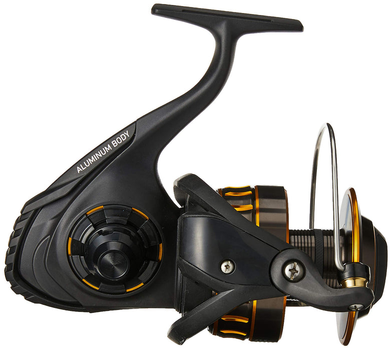 Daiwa BG 6500 Spinning Reel Heavy-Duty Fishing Reel by Daiwa-Kiichin - The #1 Place for Japanese Goods in Your Hand!
