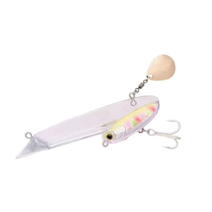 Daiwa Blade Lure - Maru-No-Mispin 48 Sagoshi Fuyutjo 鱼饵