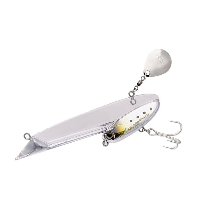 Daiwa Blade Lure Swallowed Misspin 48 Keimura Gingiriwashi 钓鱼诱饵