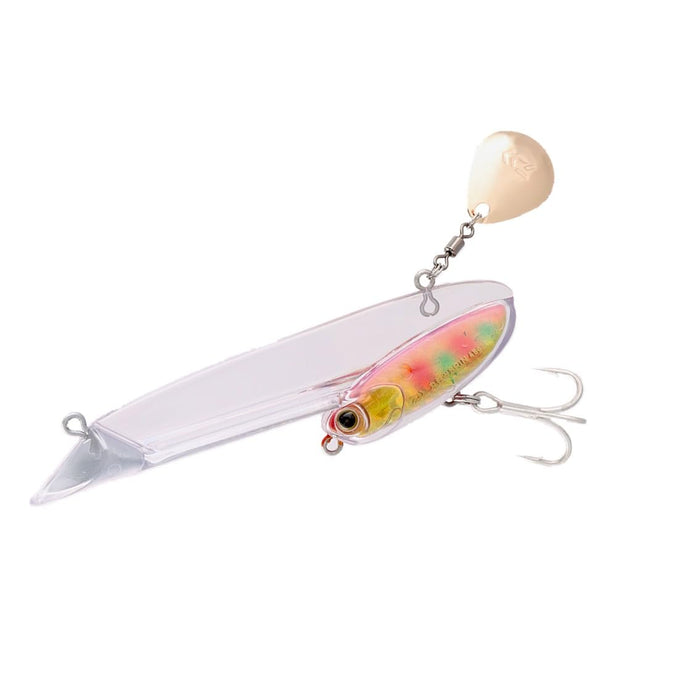 Daiwa Blade Lure Maruno Misspin 48 Sagoshi 粉色大理石鱼饵