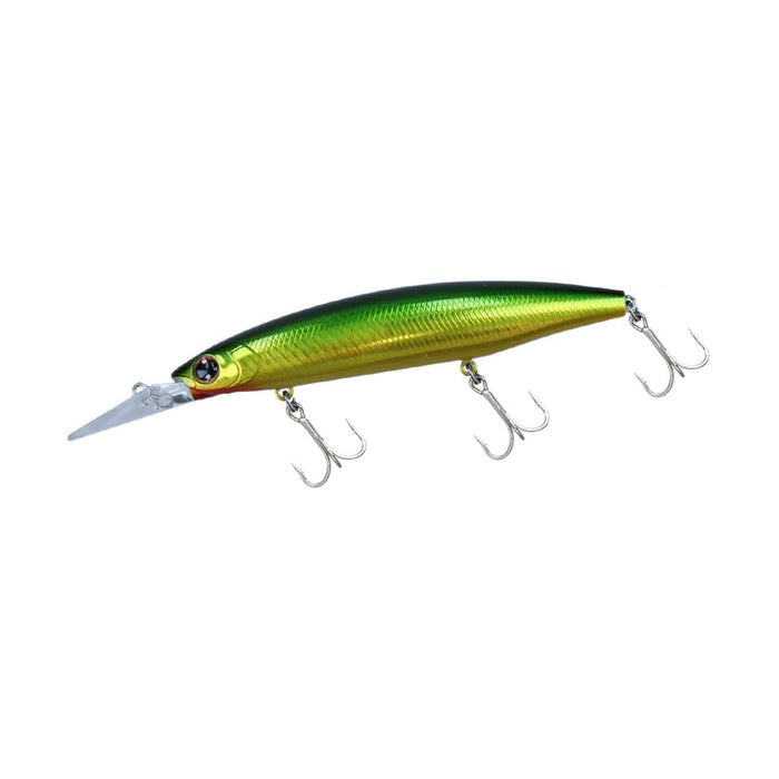 Daiwa Shoreline Shiner Z Set Upper 110Sdr Blue Fish Lure Adelgurikin