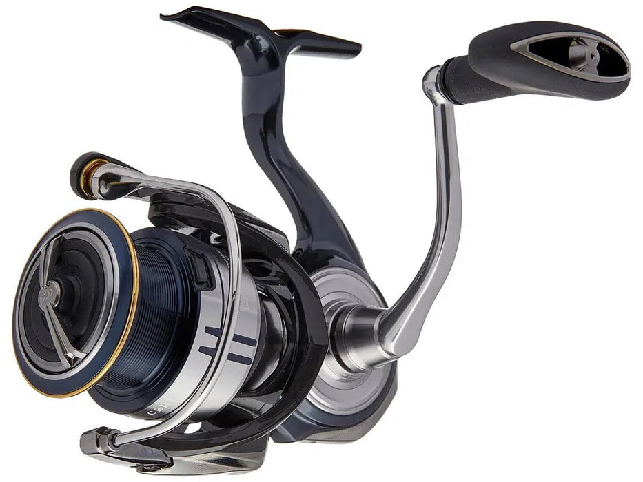 Daiwa Certate LT Light Spinning Reel - Premium Fishing Gear-Kiichin - The #1 Place for Japanese Goods in Your Hand!