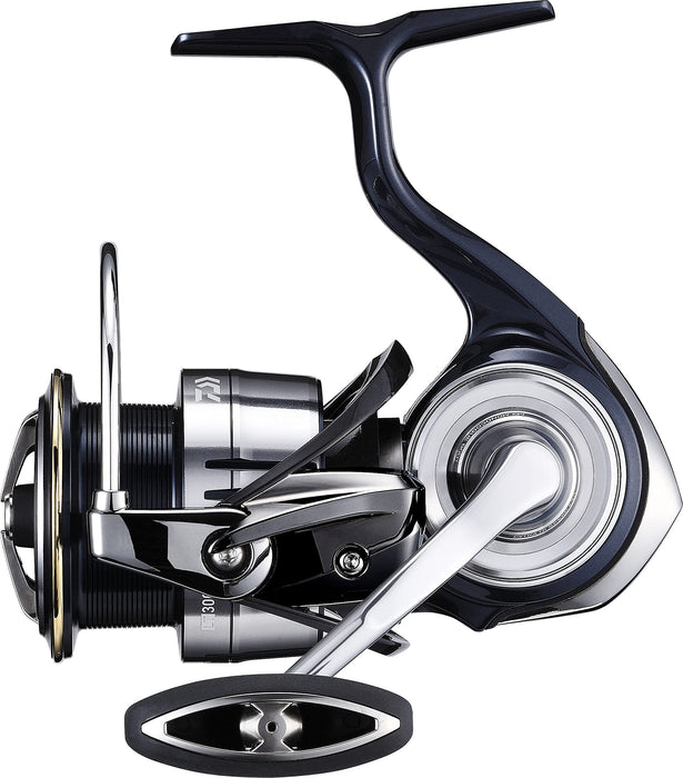 Daiwa Certate LT 2500 Spinning Reel - Lightweight & Durable Fishing Gear-Kiichin - The #1 Place for Japanese Goods in Your Hand!