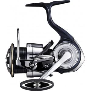 daiwa certate spinning reels japanese version 26 HD LT5000D-CXH 2026 New Model Premium JDM Re Charie's Co.,Ltd Daiwa Certate Japan model (2010-2012