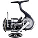 Daiwa Certate LT 2500 Spinning Reel - Lightweight & Durable Fishing Gear-Kiichin - The #1 Place for Japanese Goods in Your Hand!