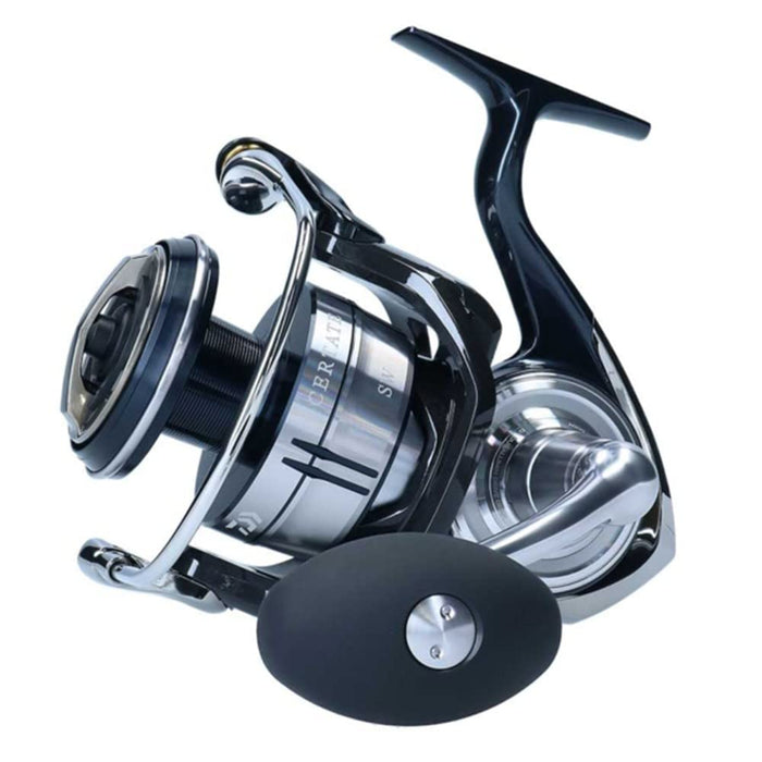 daiwa certate sw g spinning reel - saltwater Daiwa CERTATESWG8000-H Certate SW Spinning Reel