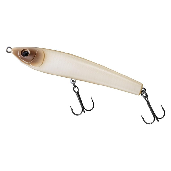 Daiwa Chinning Lure Silver Wolf Rough Diver 90F 骨型