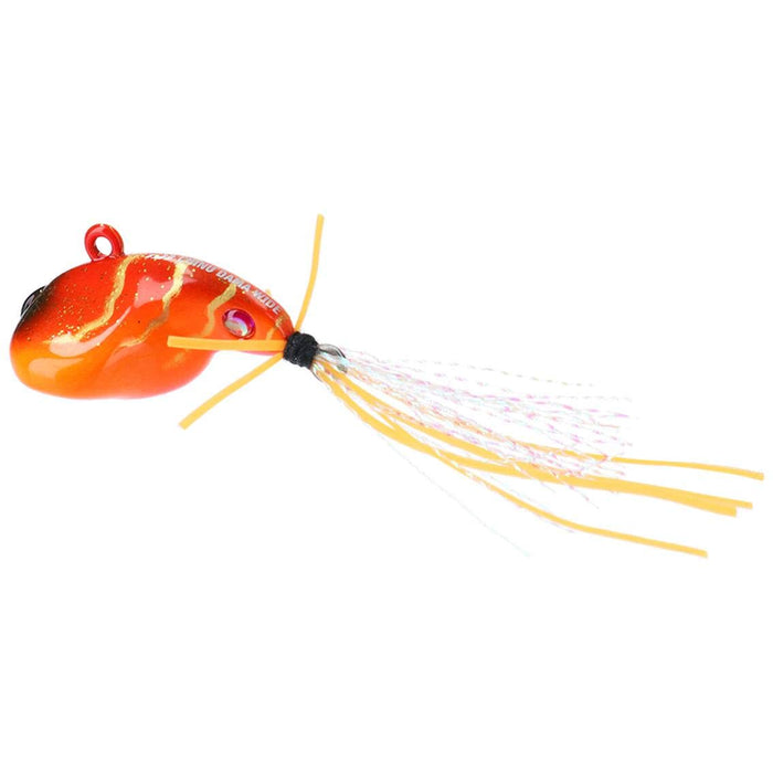 Daiwa Chinning Worm Silver Wolf Wide 11G 红虾诱饵