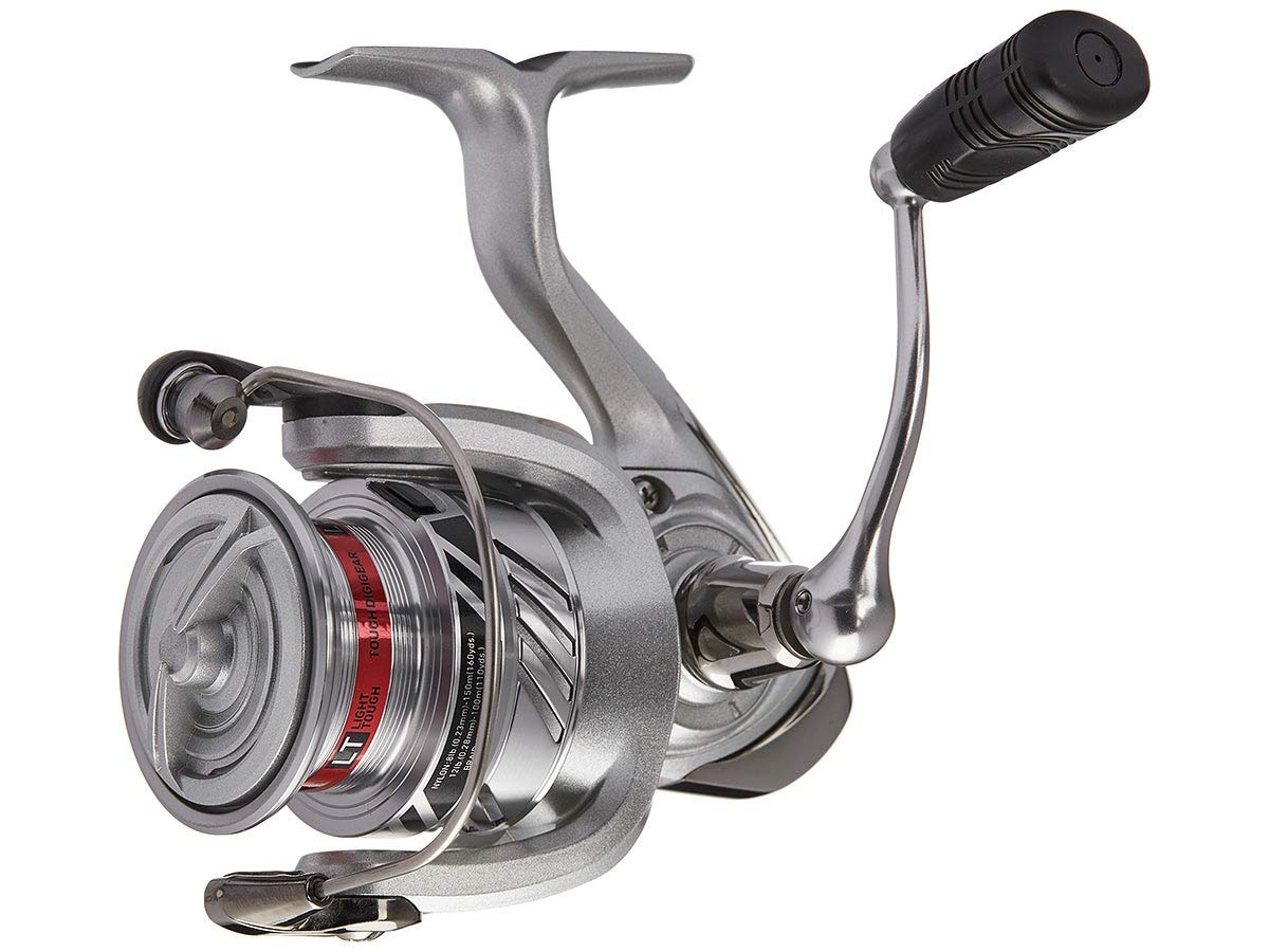 daiwa crossfire lt spinning reel cflt Daiwa Crossfire LT Spinning Reel