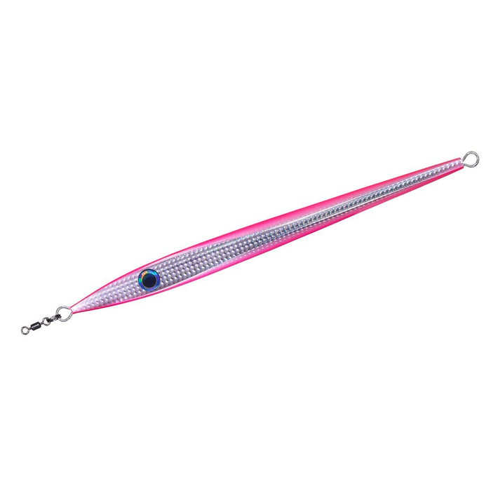 Daiwa Electric Game Ky Jig 300G 粉银鱼饵