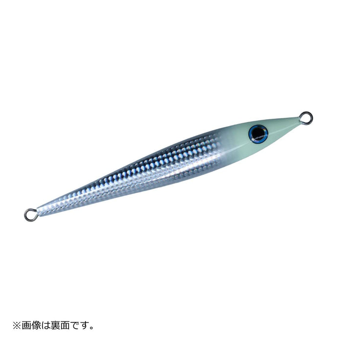 Daiwa 电动垂钓游戏竿 120G 银色