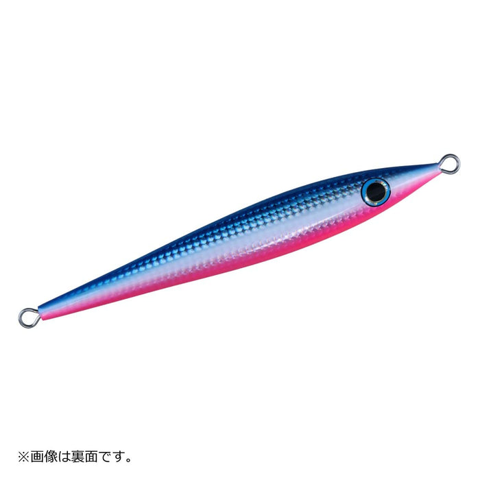 Daiwa 电动跳汰机游戏 Sp Jig 140G Bullping Low Daiwa 渔具