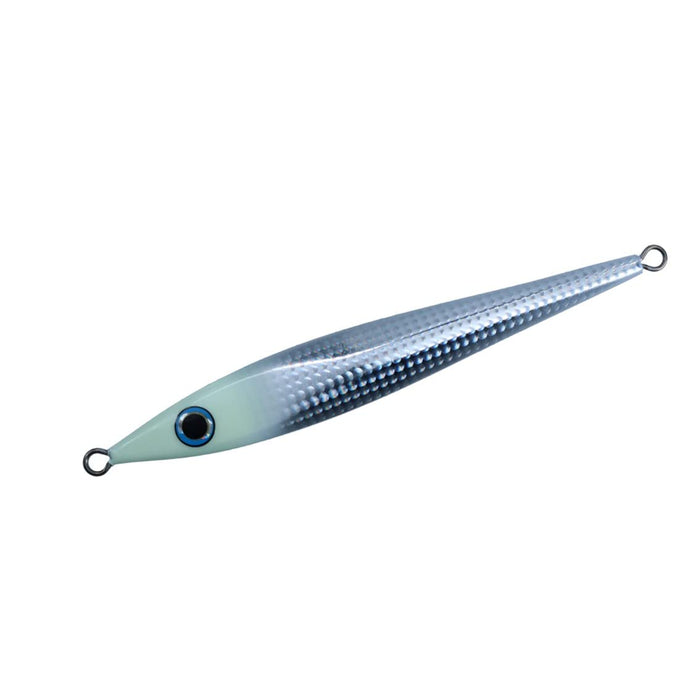 Daiwa 電動 Jigging Game Sp 140G Gh 銀色釣魚夾具