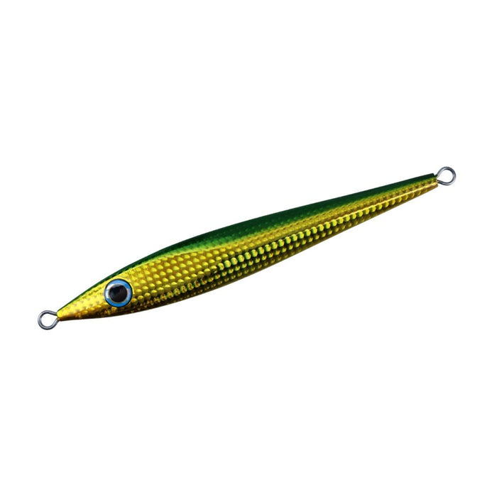 Daiwa Electric Jigging Game Sp Jig 140G Green Gold Efficient Fishing Lure